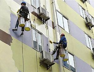 外墻涂料